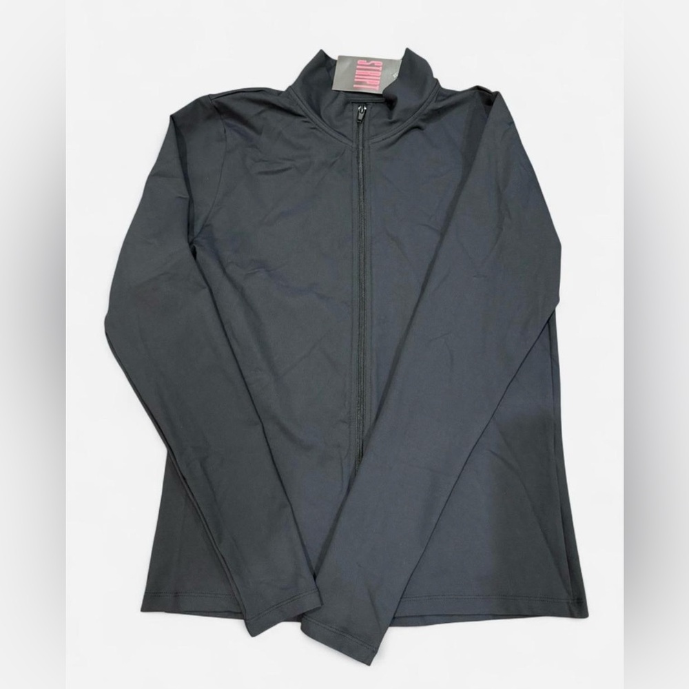 STRIPT hip zip
